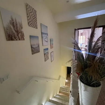 Casa Viareggina 115m2 Zonacentro Apartmán *