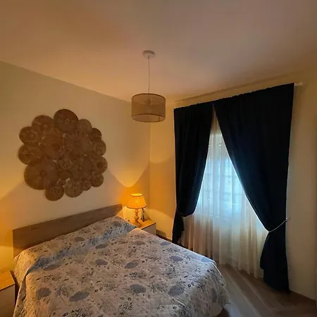 Apartmán Casa Viareggina 115m2 Zonacentro