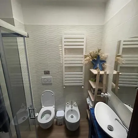 Casa Viareggina 115m2 Zonacentro * 비아레지오
