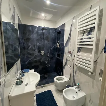 Appartement Casa Viareggina 115m2 Zonacentro