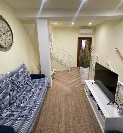 Appartement Casa Viareggina 115m2 Zonacentro Viareggio